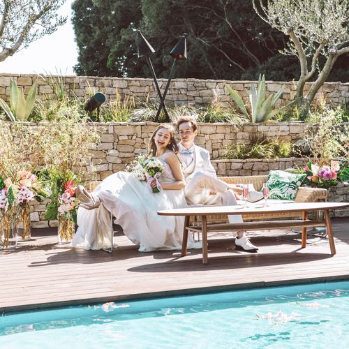 The South Harbor Resort(ザ サウス ハーバー リゾート)の公式写真3枚目