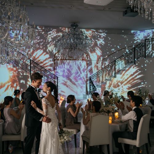 セント・ラファエロチャペル御堂筋の公式写真4枚目