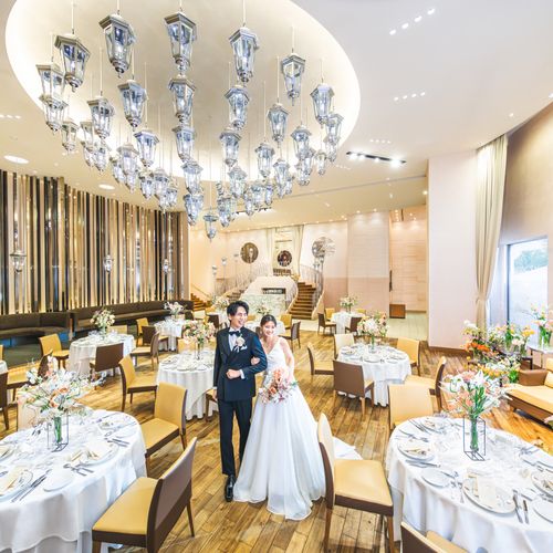 ル・ミディ ひらまつの公式写真2枚目