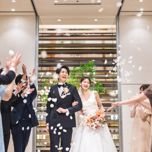 ル・ミディ ひらまつの公式写真4枚目