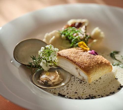 ル・ミディ ひらまつの公式写真5枚目