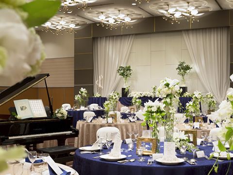 札幌ガーデンパレスの公式写真4枚目