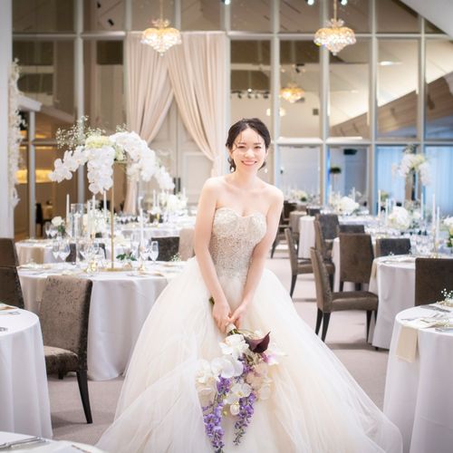 ザ・パシフィックハーバー(THE PACIFIC HARBOR)の公式写真4枚目