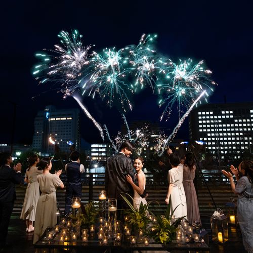 ザ・パシフィックハーバー(THE PACIFIC HARBOR)の公式写真5枚目