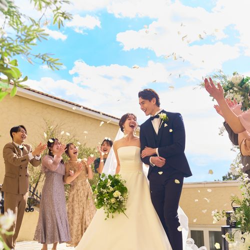 メゾン･ド･ラ･クールの公式写真4枚目