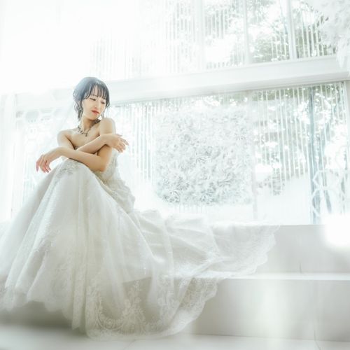 THE JAPONAIS LISERJU(ザ・ジャポナイズ リサージュ)の公式写真5枚目