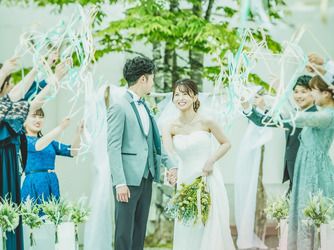 THE JAPONAIS LISERJU(ザ・ジャポナイズ リサージュ)の公式写真2枚目