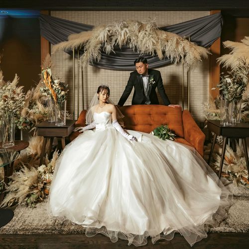 THE JAPONAIS LISERJU(ザ・ジャポナイズ リサージュ)の公式写真3枚目