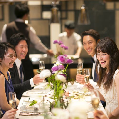 ベル・ジャルダン（BELLE JARDIN）の公式写真3枚目