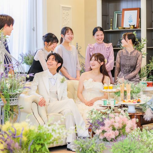 ヴィクトリアフォレスト富山の公式写真4枚目