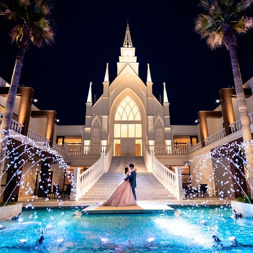 フラン・ベル・アムール（Franc Belle Amour）の公式写真4枚目