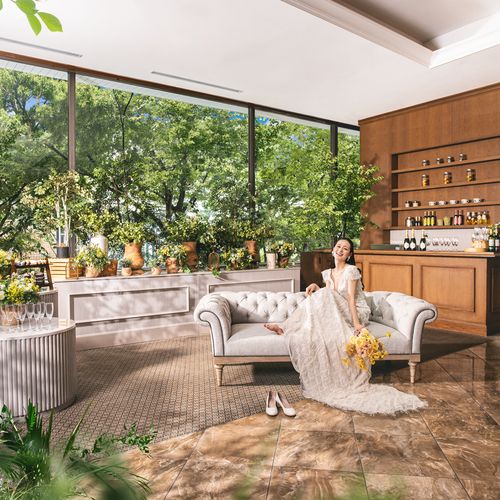 ザ コンチネンタル横浜/大さん橋の公式写真3枚目