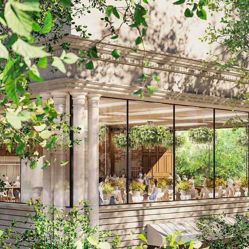 ザ コンチネンタル横浜/大さん橋の公式写真5枚目