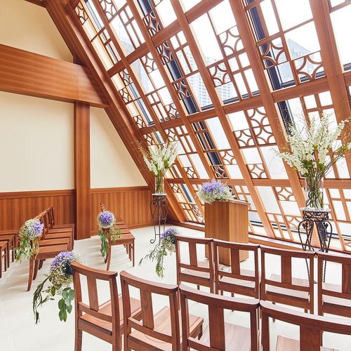 L'Alliance(ラリアンス)の公式写真2枚目