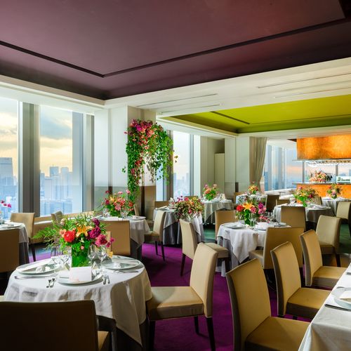 サンス・エ・サヴール/Hiramatsu Weddingの公式写真2枚目