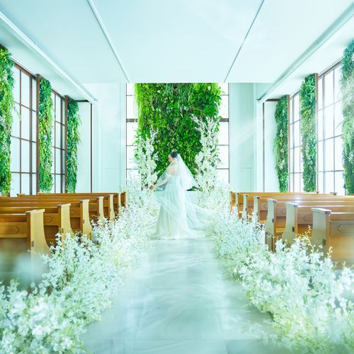 パラッツォ ドゥカーレ 麻布の公式写真3枚目