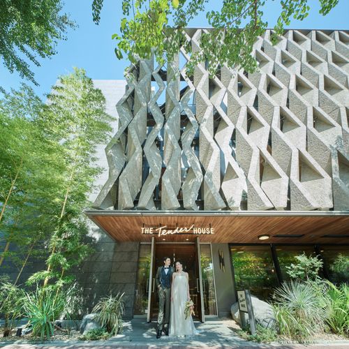 ザ・テンダーハウス（THE TENDER HOUSE）の公式写真2枚目