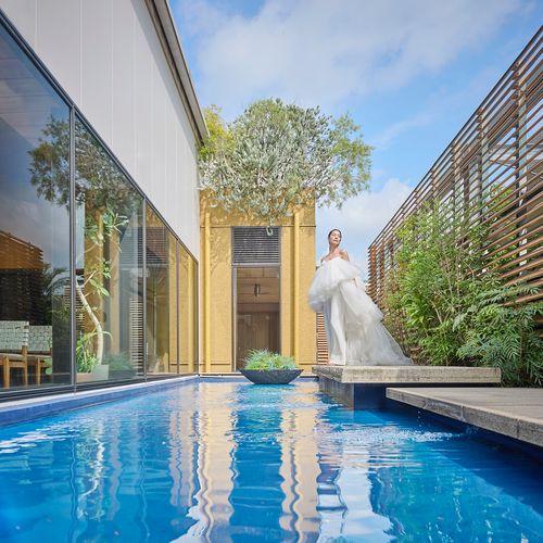 ザ・テンダーハウス（THE TENDER HOUSE）の公式写真5枚目