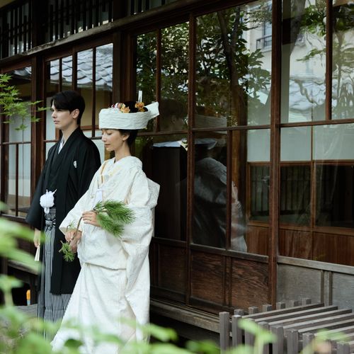 THE HIGASHIYAMA CLUB by HAPPO-ENの公式写真5枚目