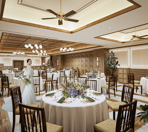 ベルヴィ武蔵野の公式写真3枚目