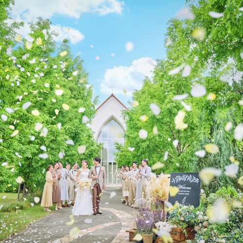 ララシャンスベルアミー 盛岡の公式写真4枚目