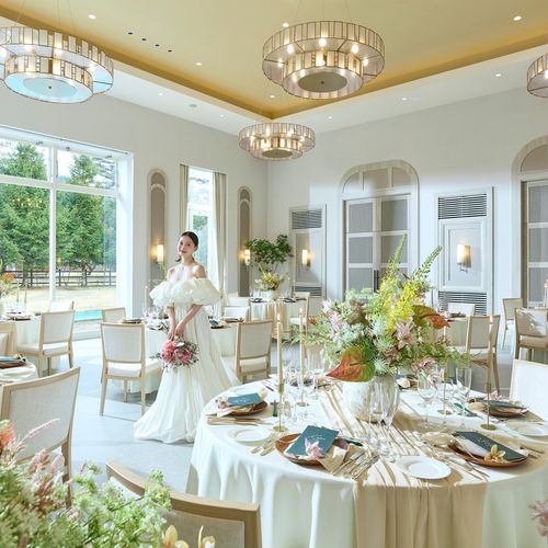 軽井沢プリンスホテル フォレスターナ軽井沢の公式写真5枚目