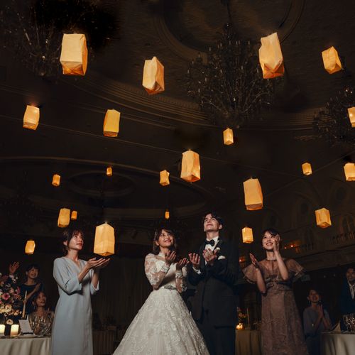 ロイヤルホールヨコハマ セントパトリックチャーチの公式写真3枚目