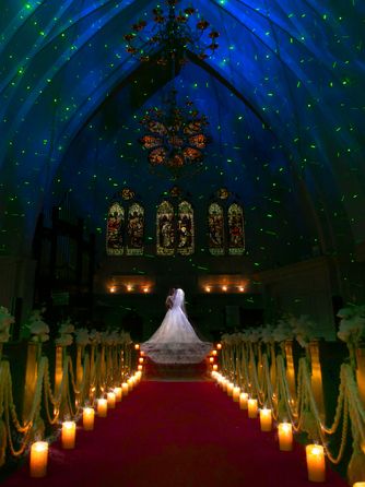 ロイヤルホールヨコハマ セントパトリックチャーチの公式写真5枚目