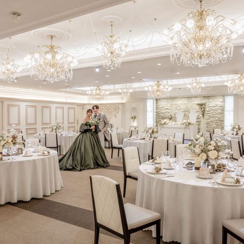 ロイヤルホールヨコハマ セントパトリックチャーチの公式写真2枚目