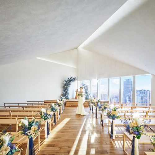 ホテルロイヤルクラシック大阪の公式写真2枚目