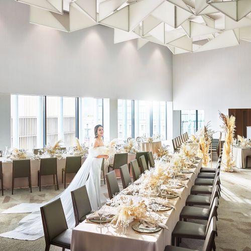 ホテルロイヤルクラシック大阪の公式写真4枚目