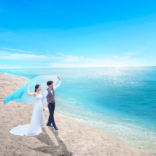 ザ・サーフ オーシャンテラス（THE SURF OCEAN TERRACE）の公式写真2枚目