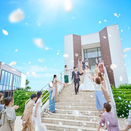 ザ・サーフ オーシャンテラス（THE SURF OCEAN TERRACE）の公式写真3枚目