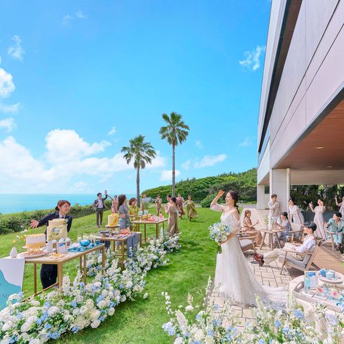 ザ・サーフ オーシャンテラス（THE SURF OCEAN TERRACE）の公式写真4枚目