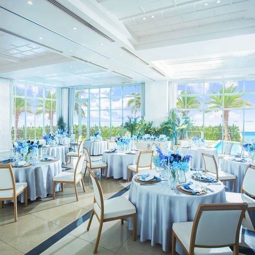 セントレジェンダ沖縄の公式写真4枚目