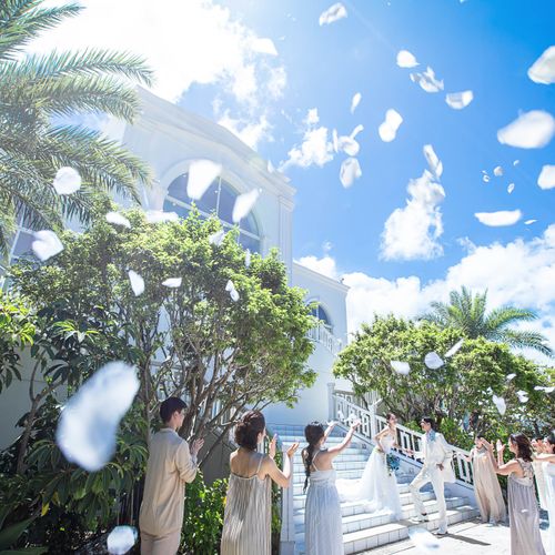 セントレジェンダ沖縄の公式写真3枚目