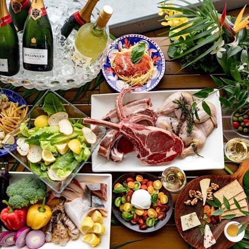 ポジリポ・クッチーナ・メリディオナーレの公式写真5枚目