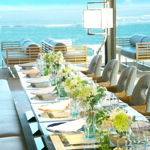 ポジリポ・クッチーナ・メリディオナーレの公式写真3枚目