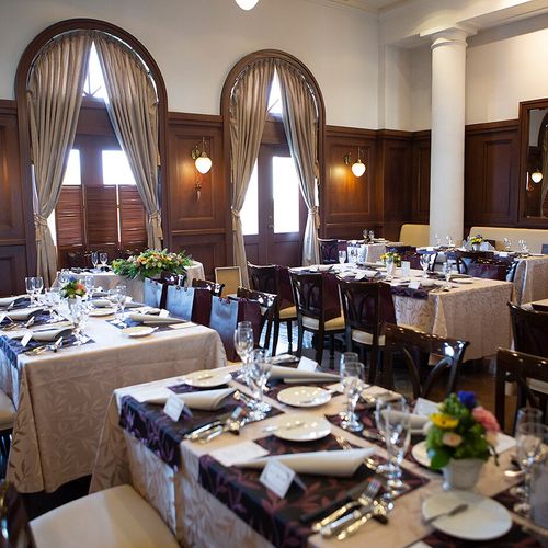 Bistro de Reve(ビストロ・ドゥ・レヴ)の公式写真2枚目