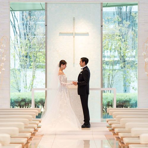 コンラッド東京の公式写真5枚目