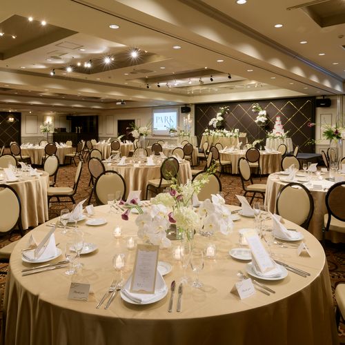 弘前パークホテルの公式写真4枚目