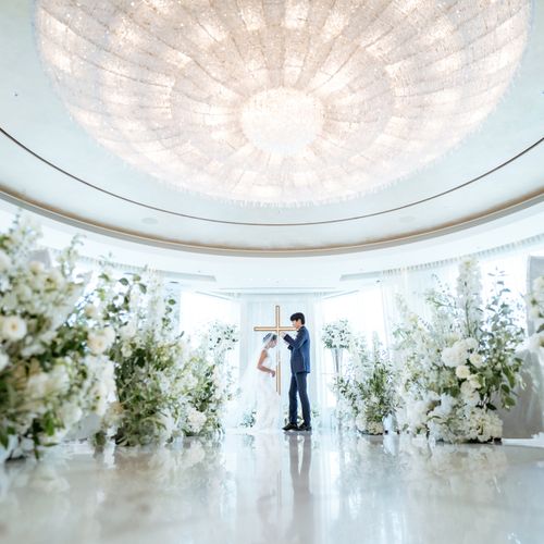 シャングリ・ラ 東京の公式写真2枚目