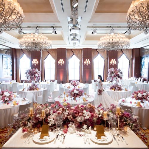 シャングリ・ラ 東京の公式写真4枚目