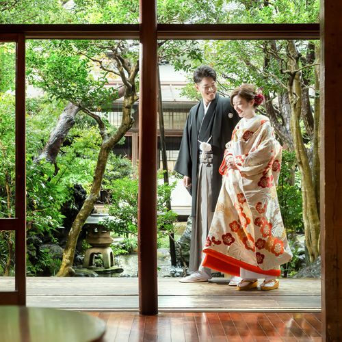 HATSUNEYA GARDENの公式写真4枚目