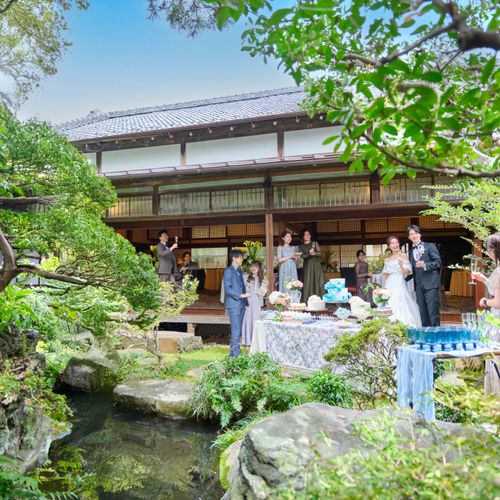 HATSUNEYA GARDENの公式写真5枚目