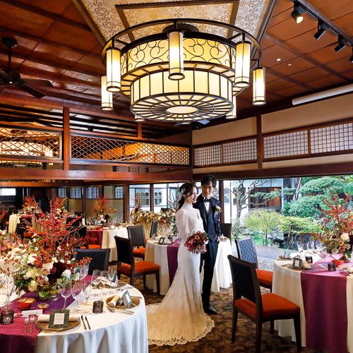 HATSUNEYA GARDENの公式写真2枚目