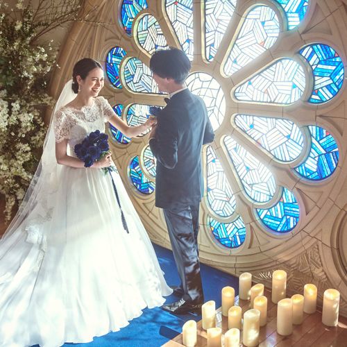 東京アフロディテの公式写真2枚目