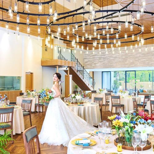 マリエール山手(セント・リージェンツ大聖堂)の公式写真3枚目