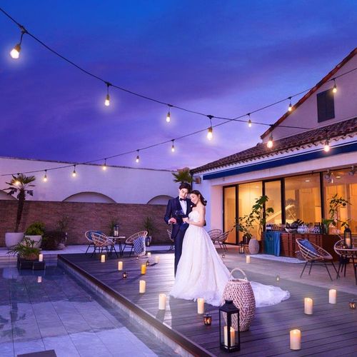 マリエール山手(セント・リージェンツ大聖堂)の公式写真5枚目