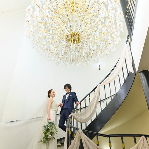 マリエール山手(セント・リージェンツ大聖堂)の公式写真3枚目